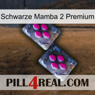 Black Mamba 2 Premium 01